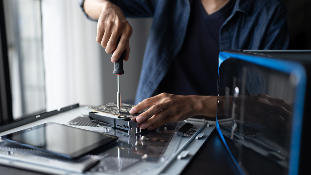 Do You Need an Electrical Panel Upgrade in Middlebury CT